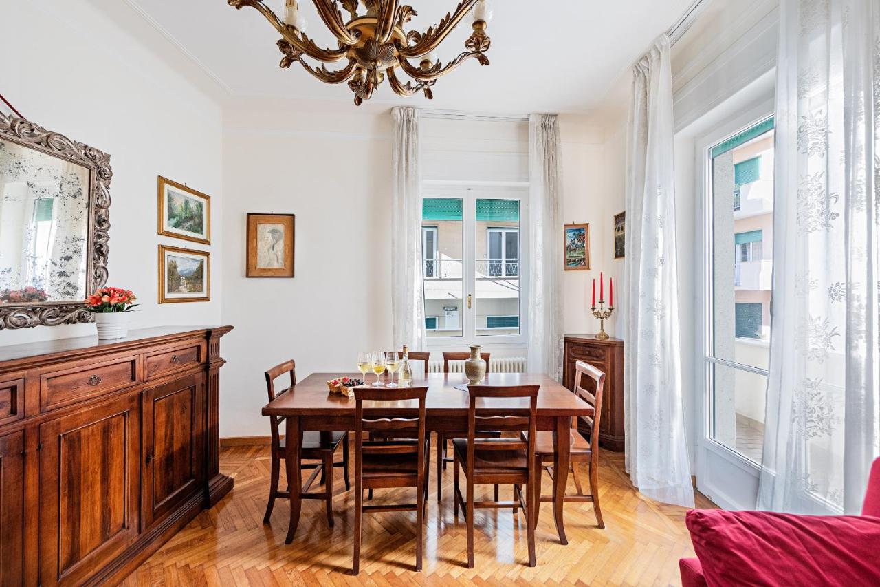 Appartement I Fiori 3-16 By Wonderful Italy San Remo
