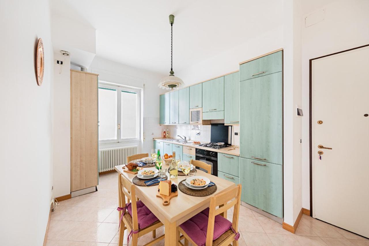 I Fiori 3-16 By Wonderful Italy Appartement *