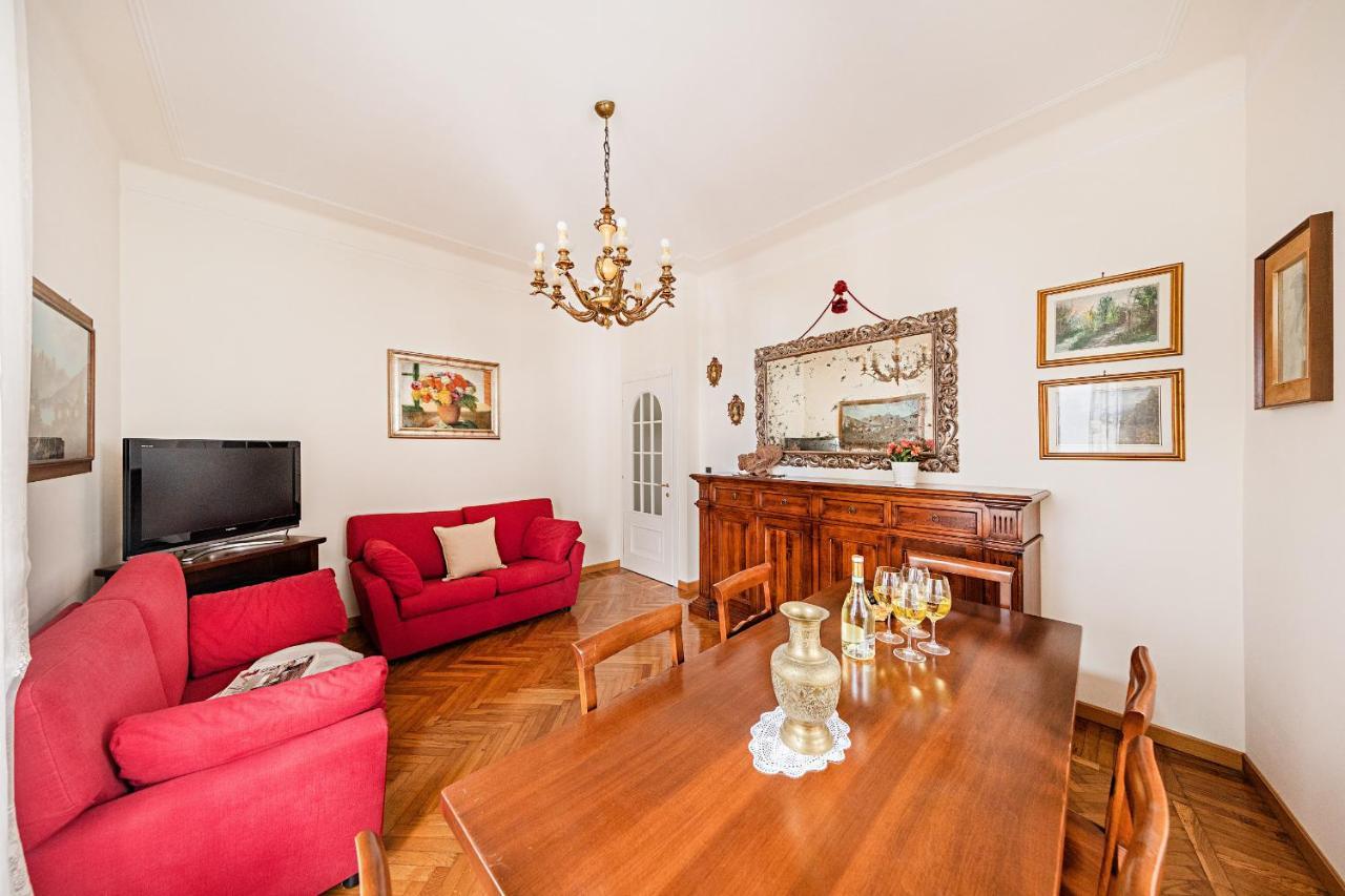 I Fiori 3-16 By Wonderful Italy Appartement