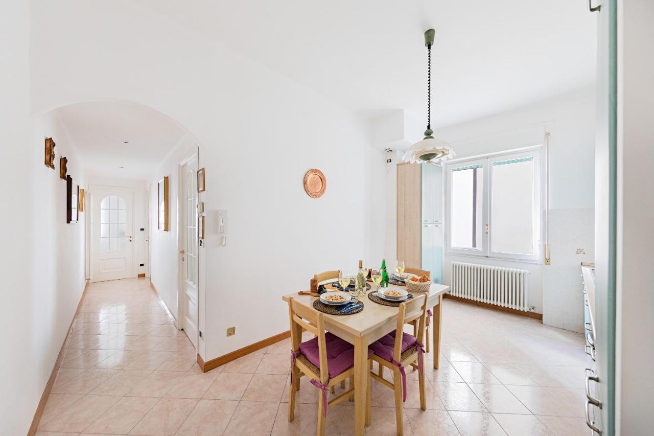 Appartement I Fiori 3-16 By Wonderful Italy San Remo