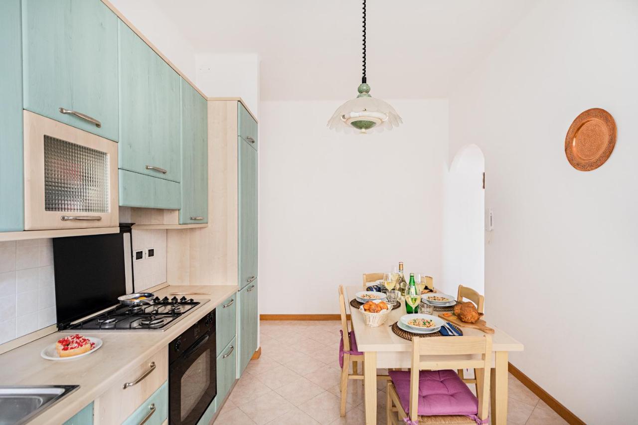 Appartement I Fiori 3-16 By Wonderful Italy