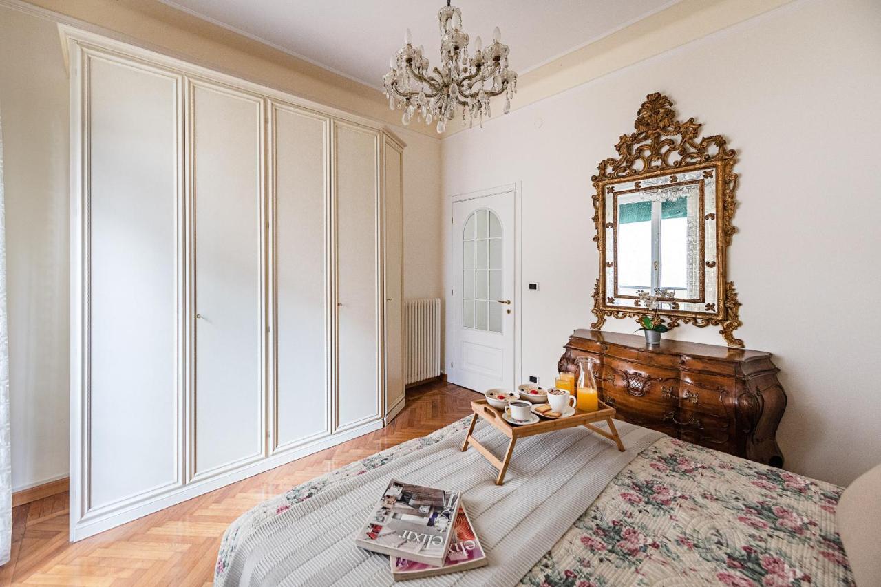 Appartement I Fiori 3-16 By Wonderful Italy San Remo