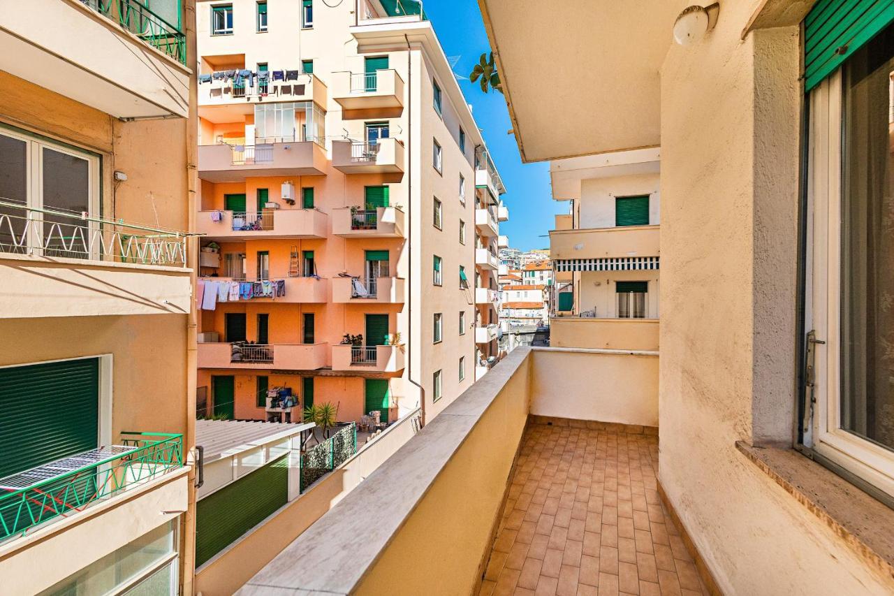 I Fiori 3-16 By Wonderful Italy Appartement *